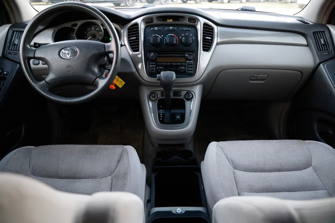 2001 Toyota Highlander - Image 21 of 21
