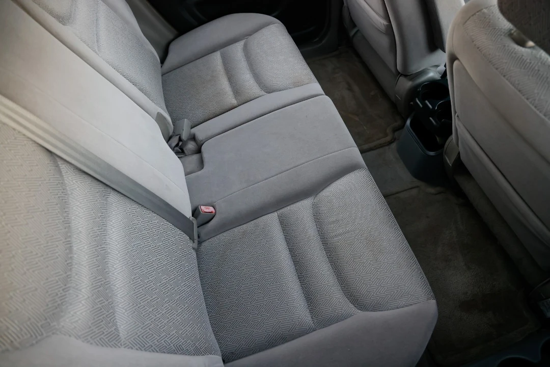 2001 Toyota Highlander - Image 12 of 21