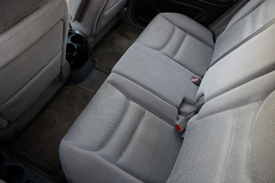 2001 Toyota Highlander - Image 10 of 12