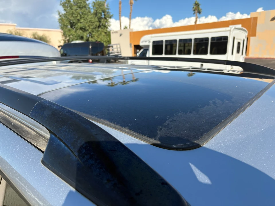 2001 Toyota Highlander - Image 15 of 21