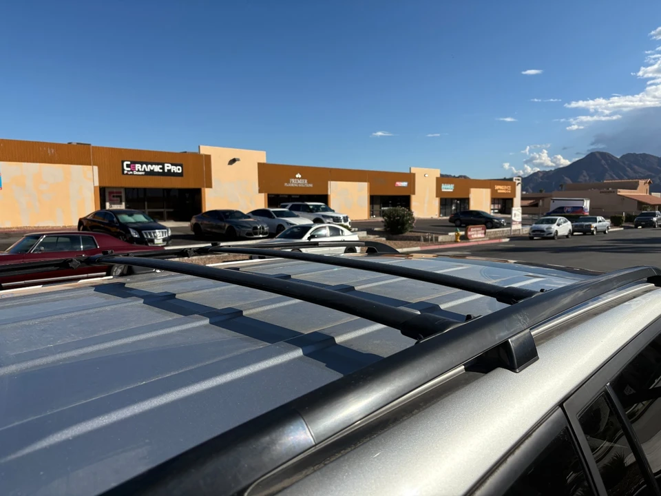 2001 Toyota Highlander - Image 18 of 21