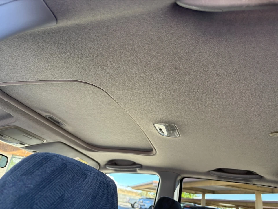 2001 Toyota Highlander - Image 4 of 21