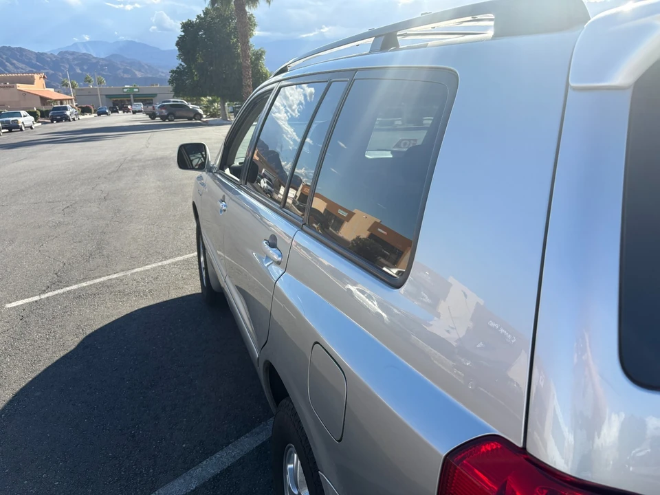 2001 Toyota Highlander - Image 19 of 21