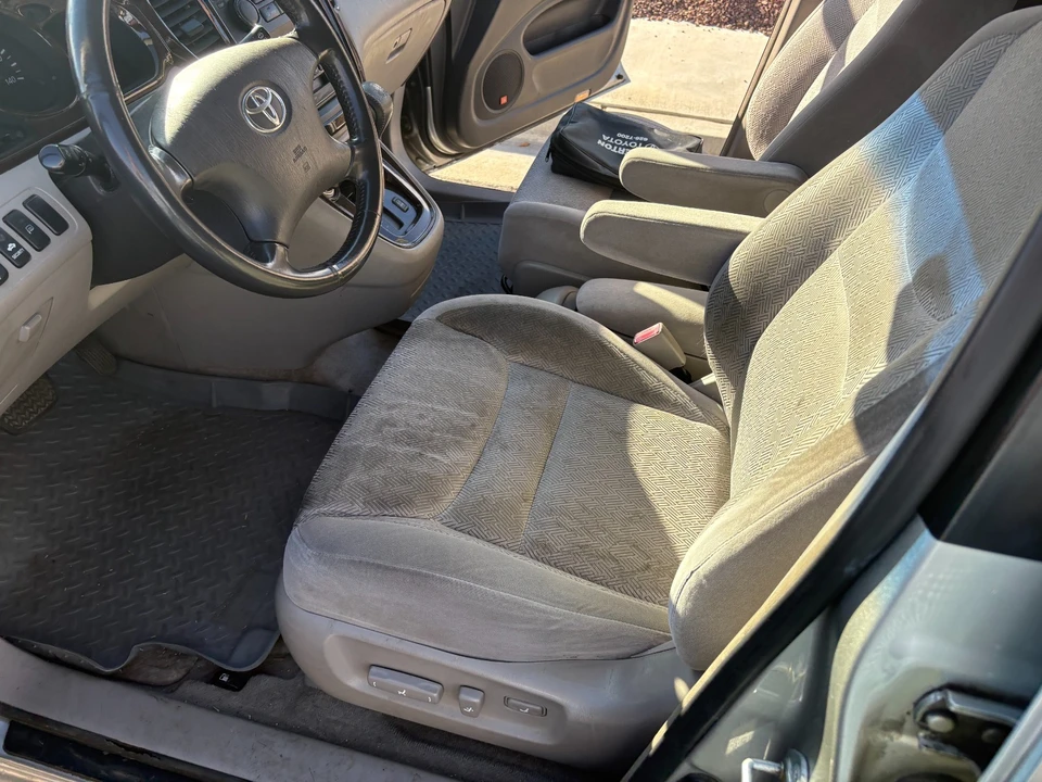 2001 Toyota Highlander - Image 21 of 21