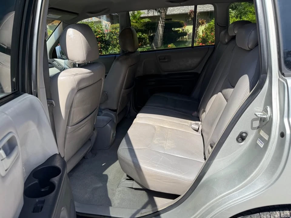 2001 Toyota Highlander - Image 14 of 15