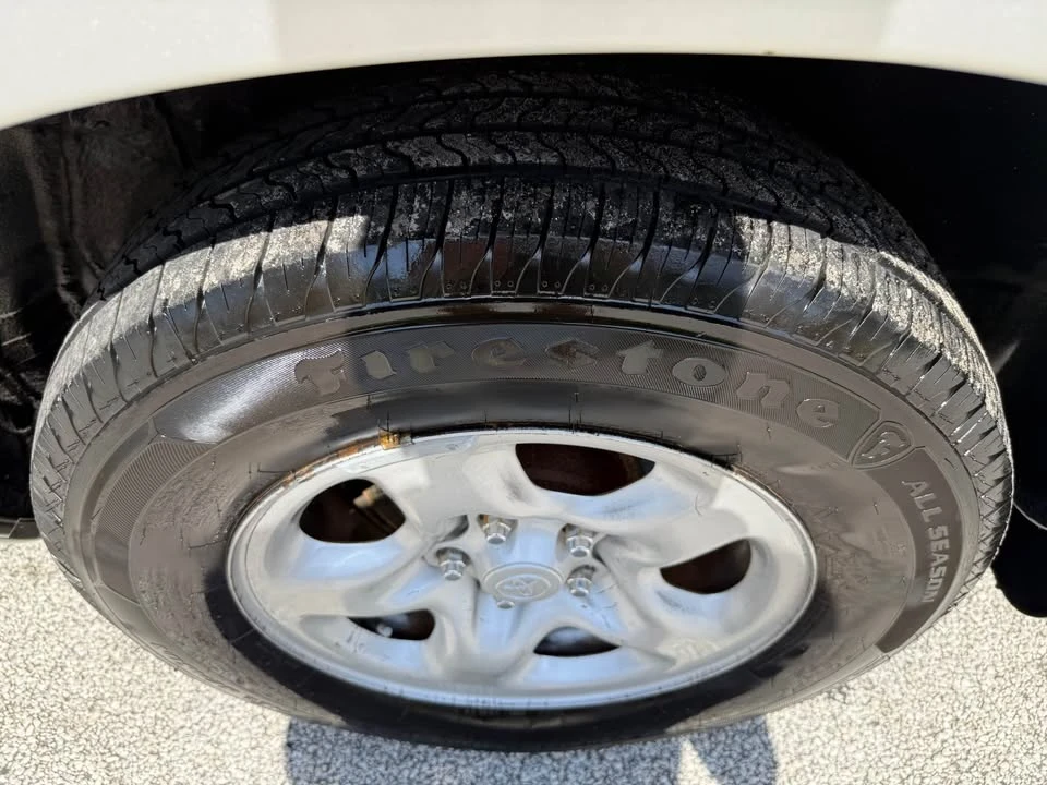 2001 Toyota Highlander - Image 7 of 15