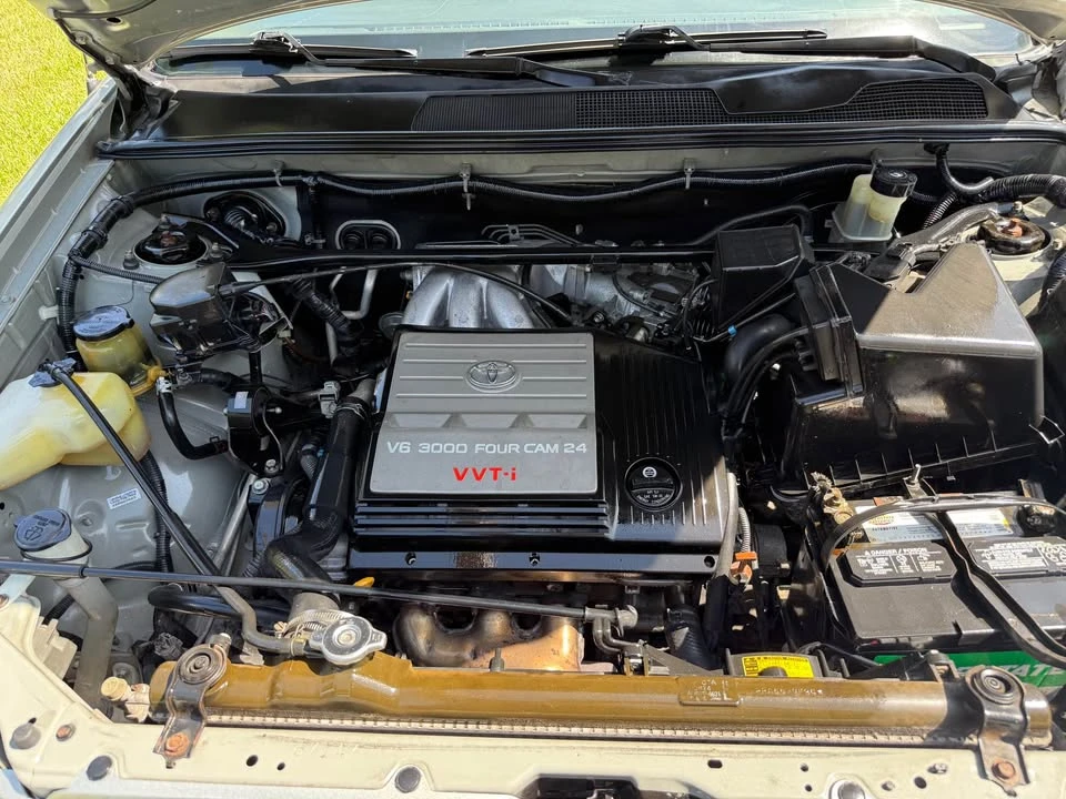 2001 Toyota Highlander - Image 8 of 15