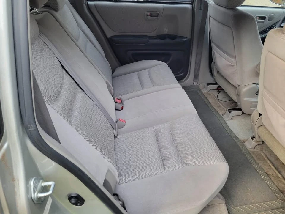 2001 Toyota Highlander - Image 4 of 6