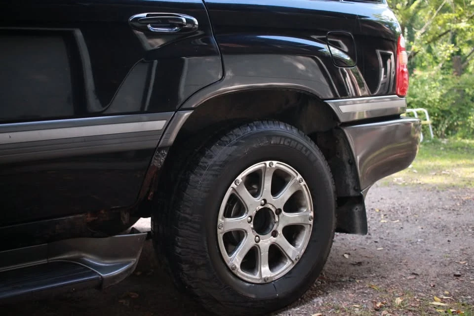 2001 Toyota J100 Land Cruiser - Image 6 of 17