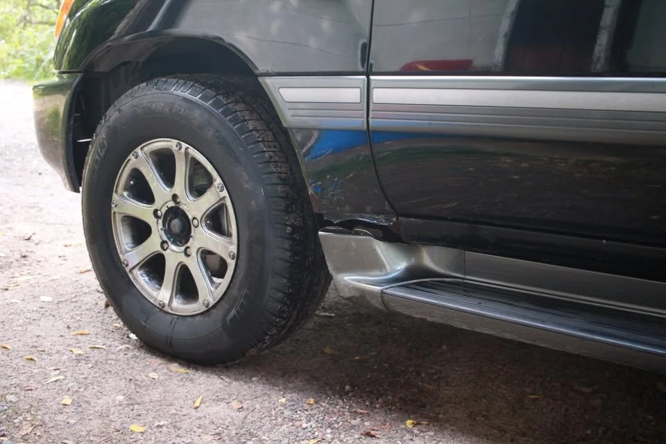 2001 Toyota J100 Land Cruiser - Image 7 of 17