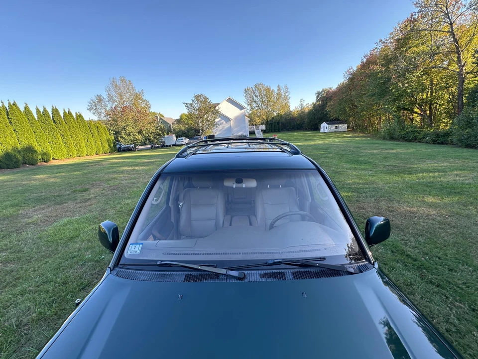2001 Toyota J100 Land Cruiser - Image 20 of 31