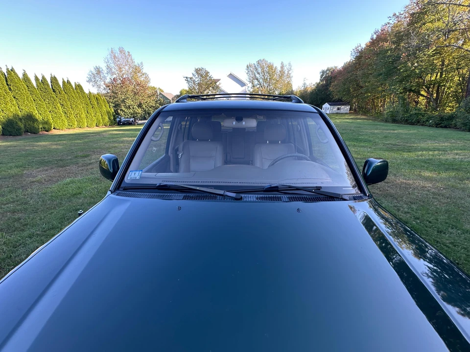 2001 Toyota J100 Land Cruiser - Image 21 of 31