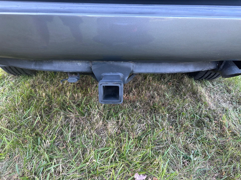 2001 Toyota J100 Land Cruiser - Image 29 of 31