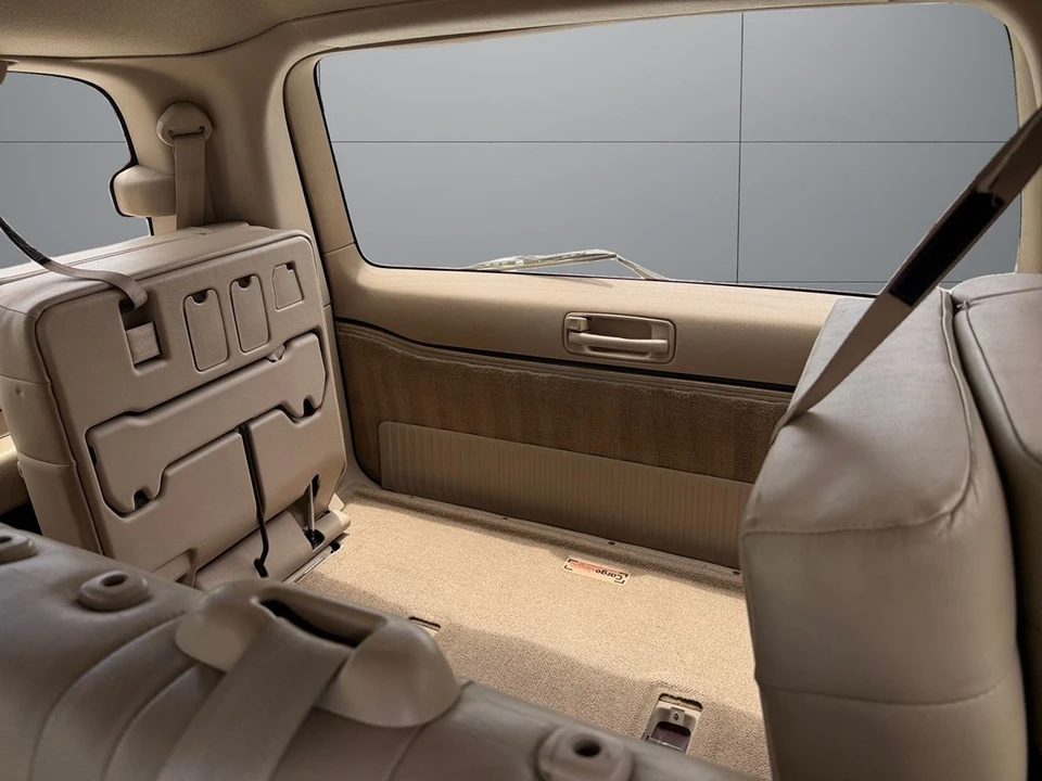 2001 Toyota J100 Land Cruiser - Image 26 of 31