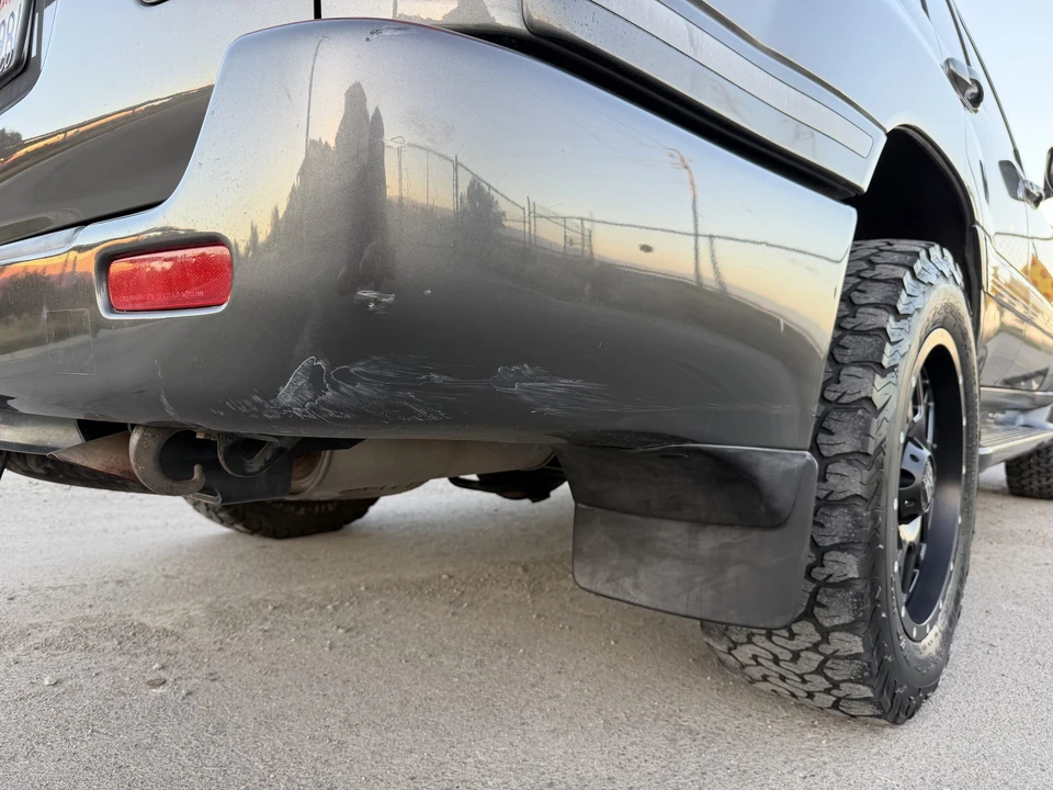 2001 Toyota J100 Land Cruiser - Image 17 of 31