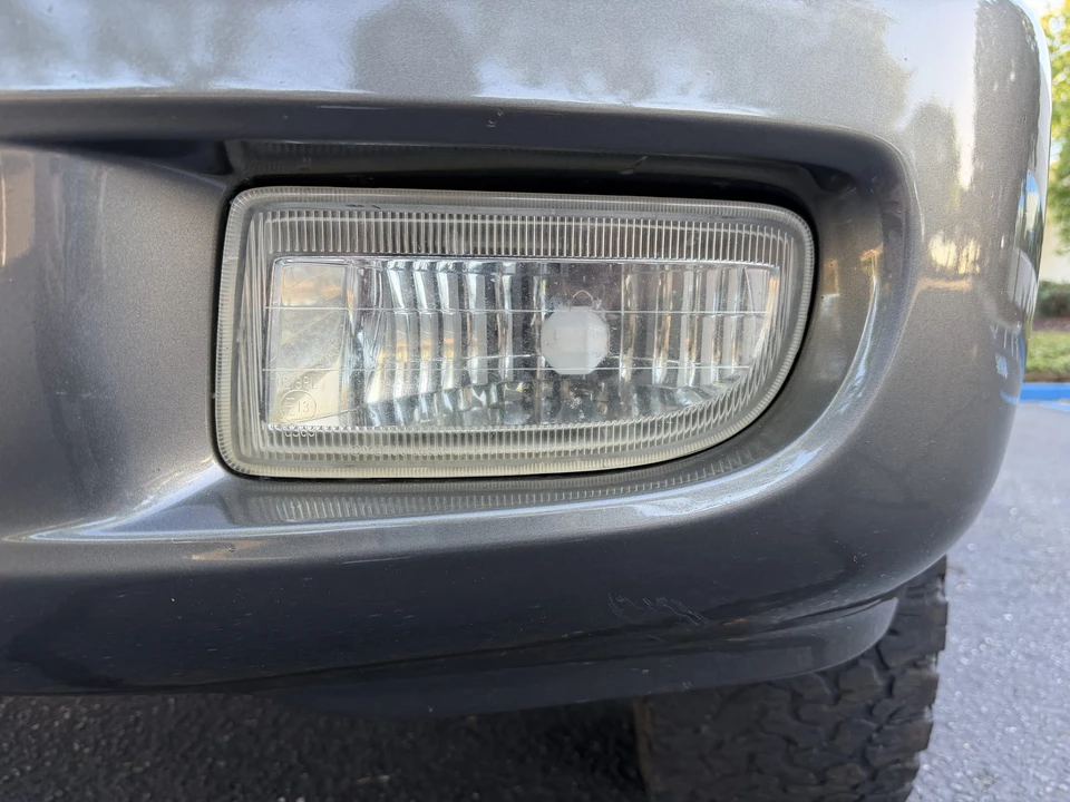 2001 Toyota J100 Land Cruiser - Image 25 of 31