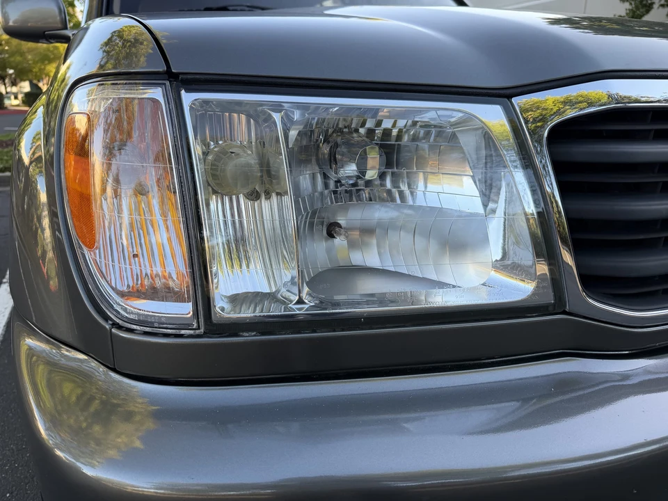 2001 Toyota J100 Land Cruiser - Image 22 of 31