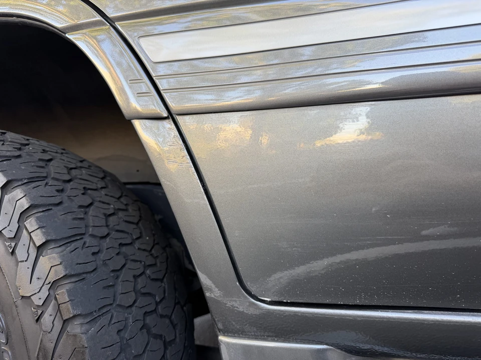 2001 Toyota J100 Land Cruiser - Image 30 of 31