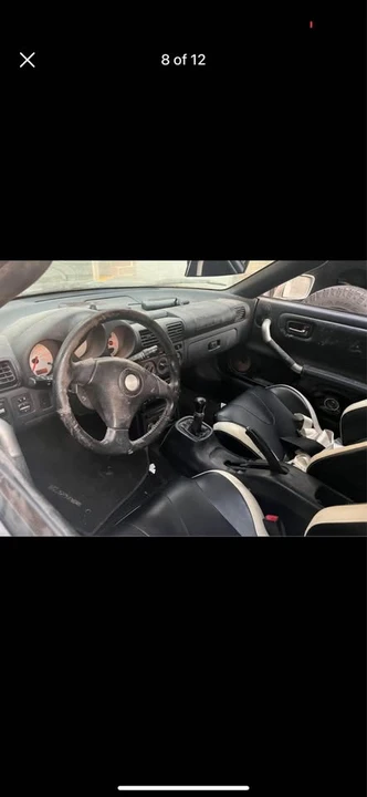 2001 Toyota MR2 Spyder/MR-S - Image 5 of 10