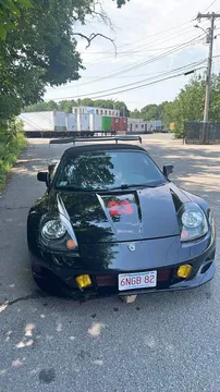 2001 Toyota MR2
