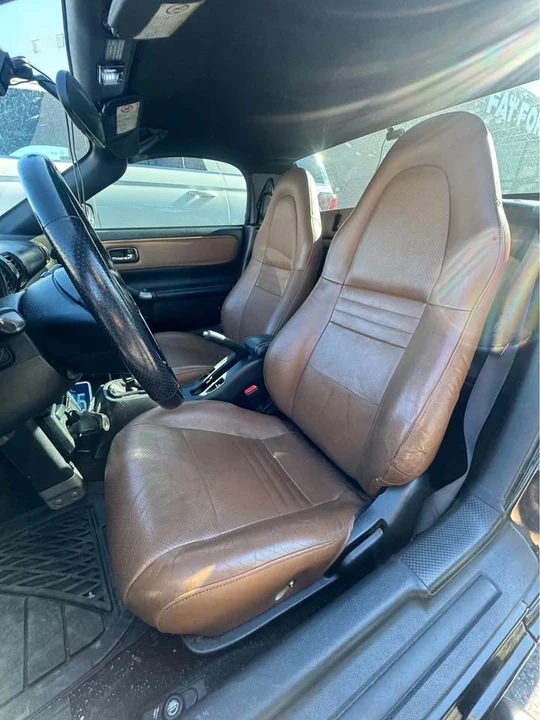 2001 Toyota MR2 Spyder/MR-S - Image 8 of 10