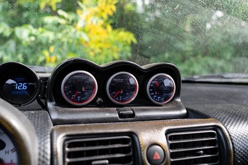 2001 Toyota MR2 Spyder/MR-S - Image 11 of 13