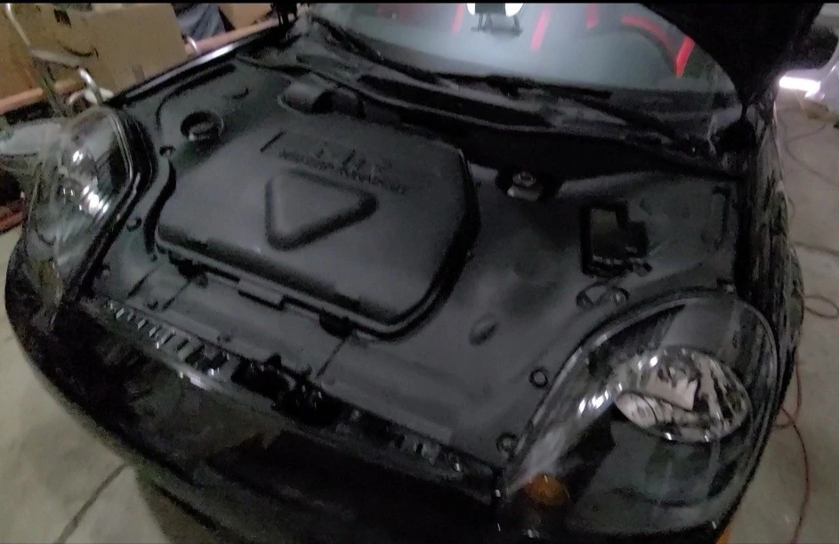 2001 Toyota MR2 Spyder/MR-S - Image 12 of 14