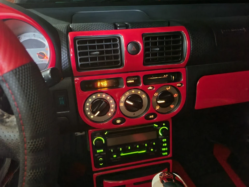 2001 Toyota MR2 Spyder/MR-S - Image 9 of 14