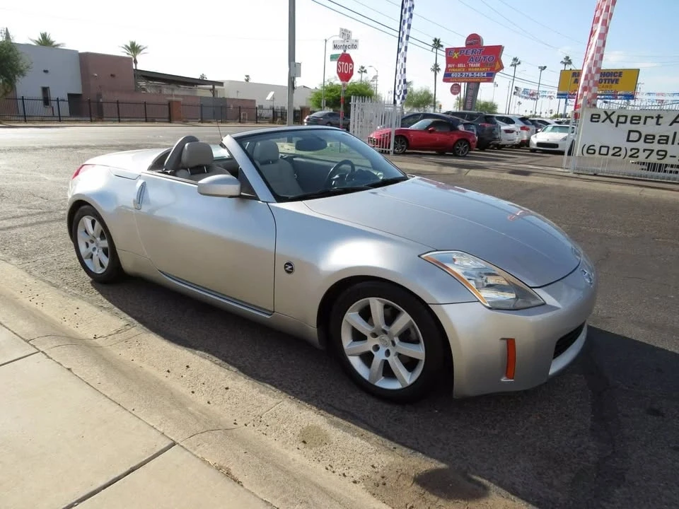 2001 Toyota MR2 Spyder/MR-S - Image 6 of 20
