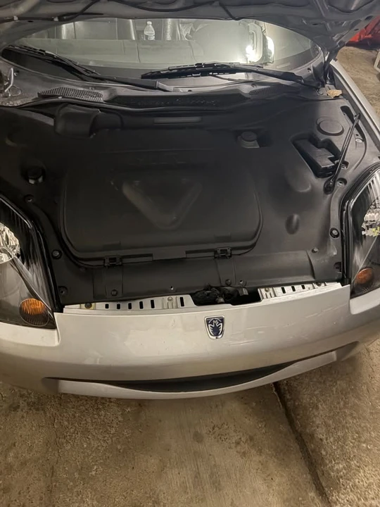 2001 Toyota MR2 Spyder/MR-S - Image 11 of 14