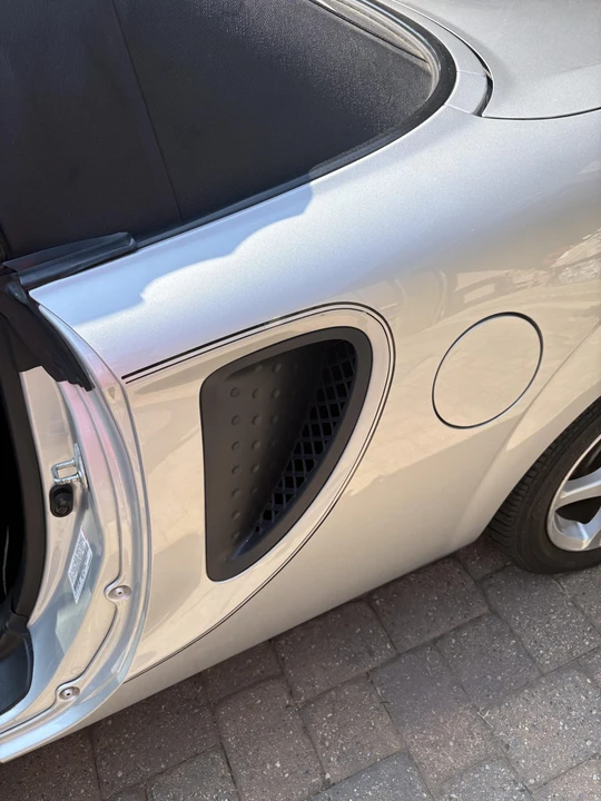 2001 Toyota MR2 Spyder/MR-S - Image 31 of 31