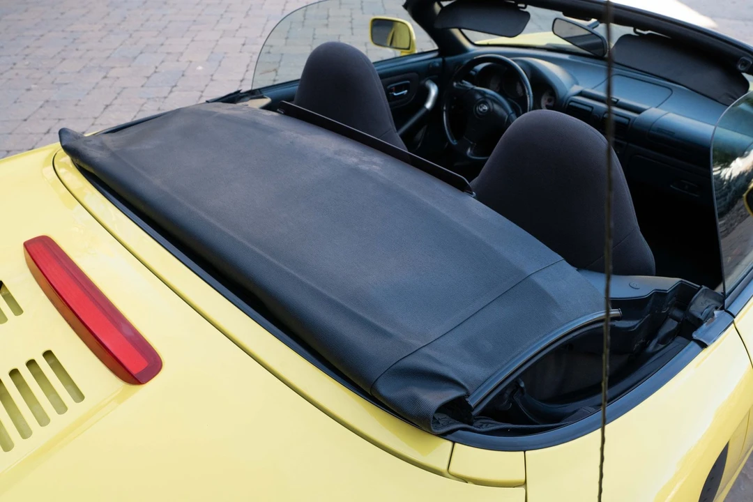 2001 Toyota MR2 Spyder/MR-S - Image 26 of 31