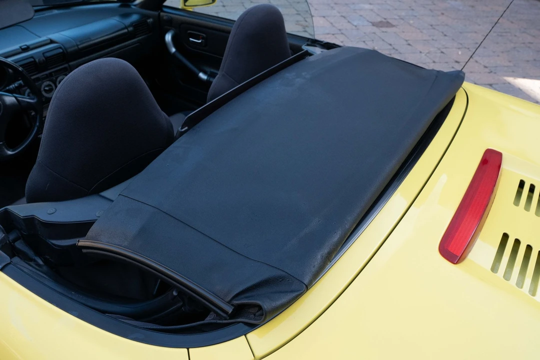 2001 Toyota MR2 Spyder/MR-S - Image 25 of 31
