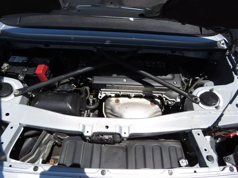 2001 Toyota MR2 Spyder/MR-S - Image 14 of 14
