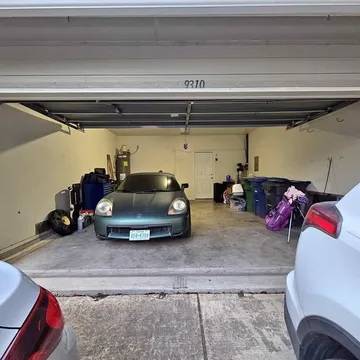 2001 Toyota MR2 Spyder