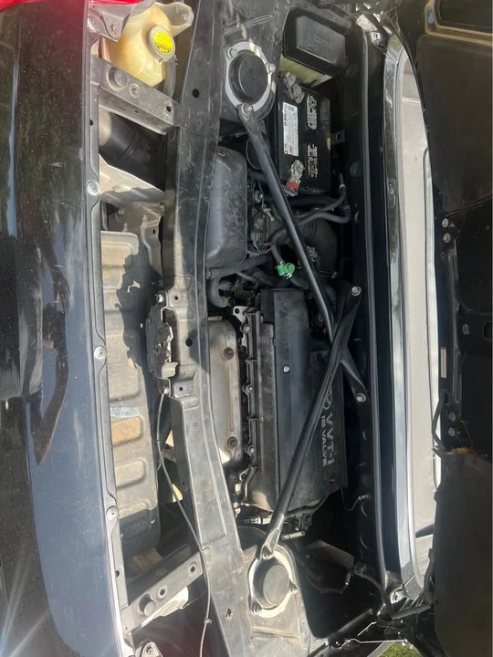 2001 Toyota MR2 Spyder/MR-S - Image 6 of 6