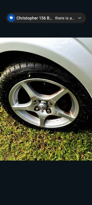 2001 Toyota MR2 Spyder/MR-S - Image 13 of 16