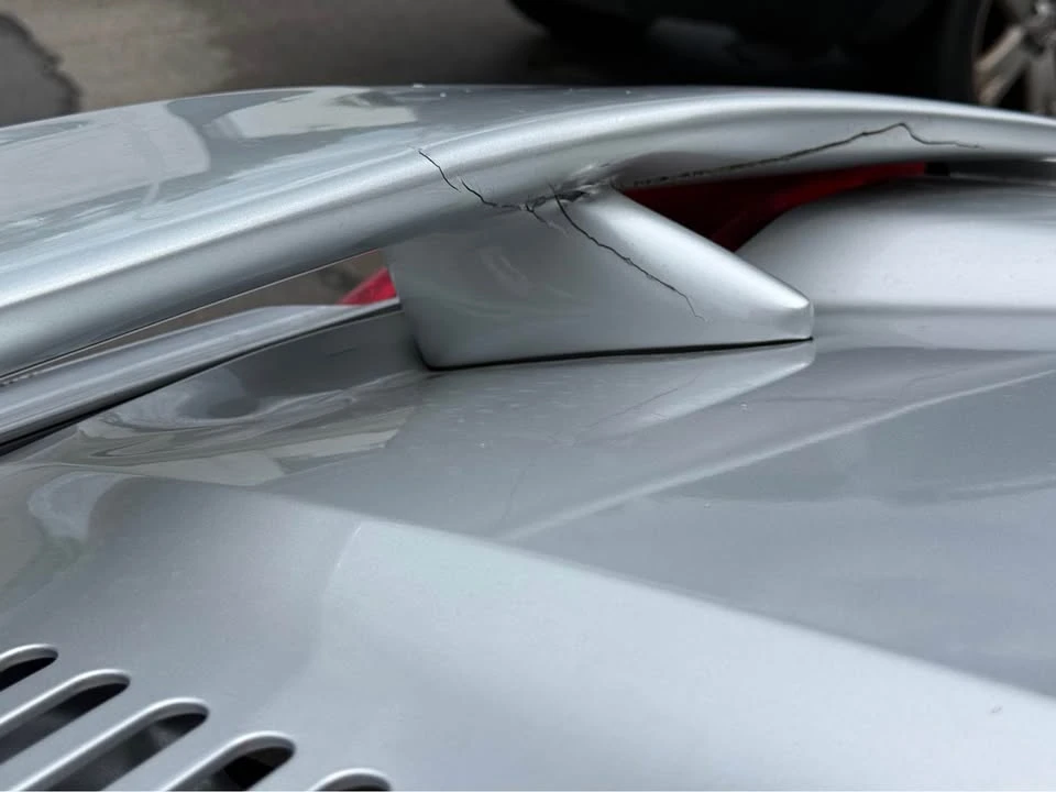 2001 Toyota MR2 Spyder/MR-S - Image 12 of 18