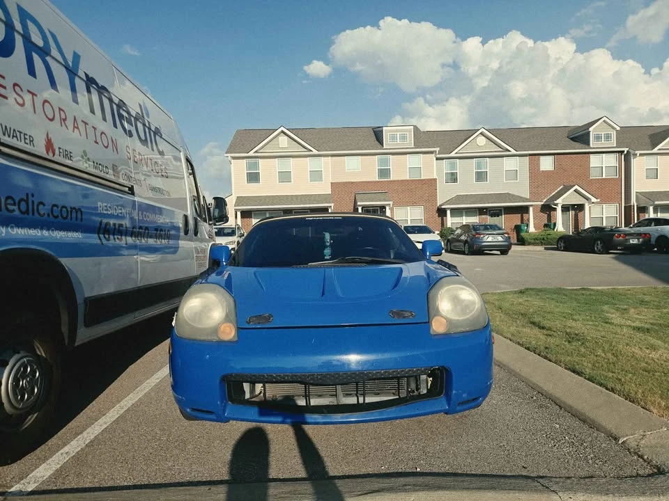 2001 Toyota MR2 Spyder/MR-S - Image 5 of 9