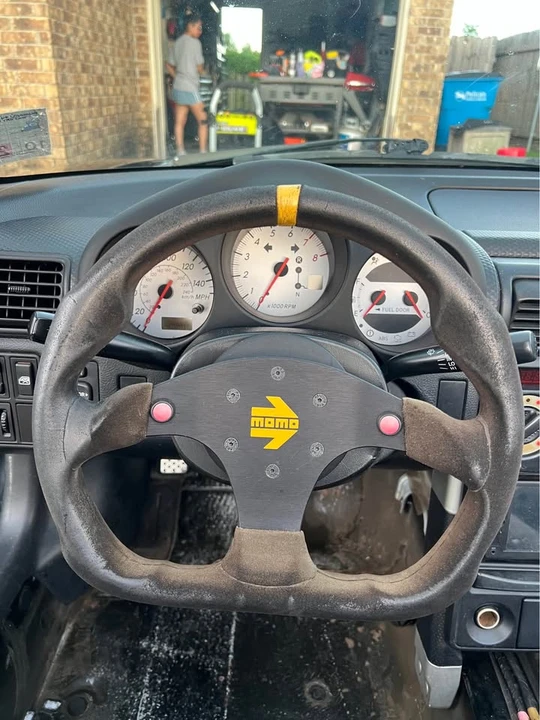2001 Toyota MR2 Spyder/MR-S - Image 11 of 20