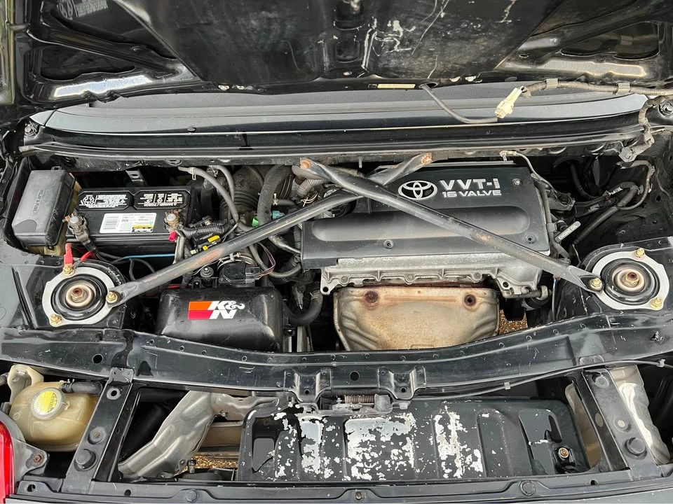 2001 Toyota MR2 Spyder/MR-S - Image 6 of 20