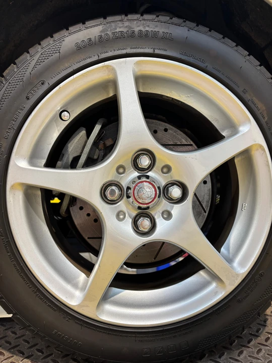 2001 Toyota MR2 Spyder/MR-S - Image 30 of 31