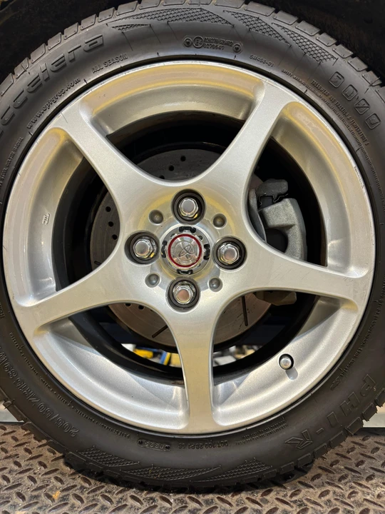 2001 Toyota MR2 Spyder/MR-S - Image 29 of 31