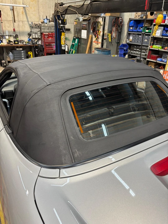 2001 Toyota MR2 Spyder/MR-S - Image 21 of 31