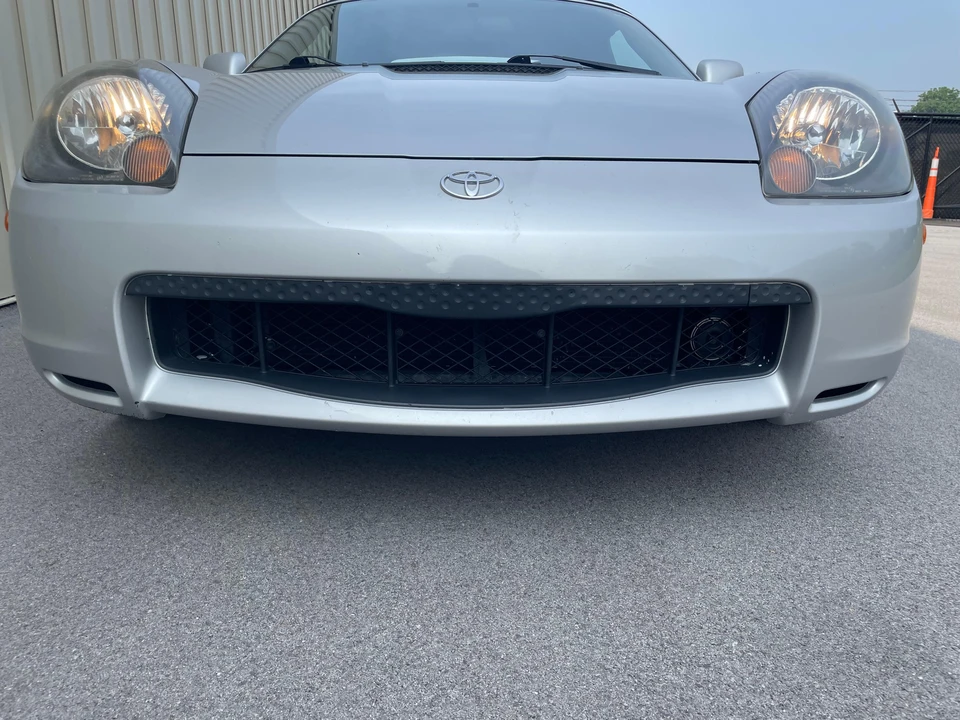 2001 Toyota MR2 Spyder/MR-S - Image 17 of 31
