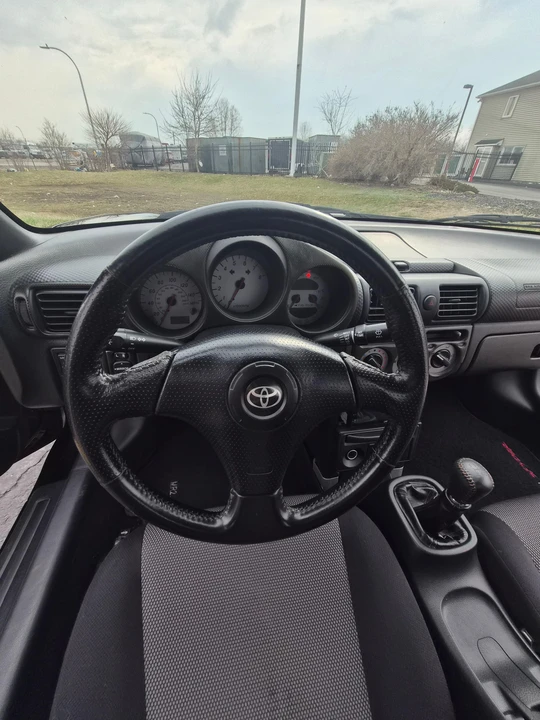 2001 Toyota MR2 Spyder/MR-S - Image 31 of 31
