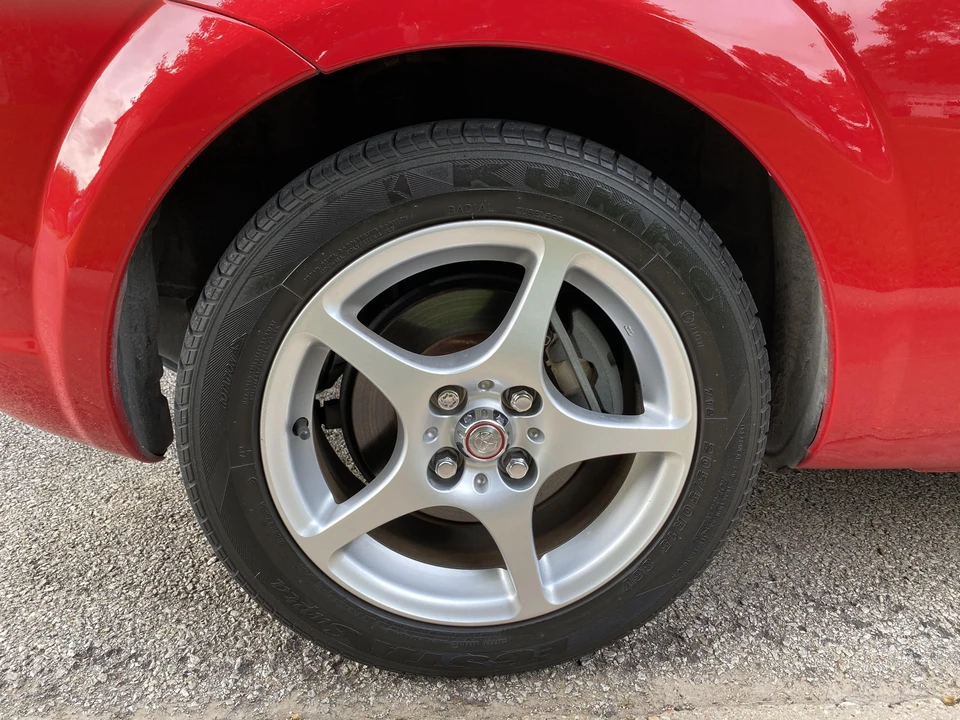 2001 Toyota MR2 Spyder/MR-S - Image 25 of 31