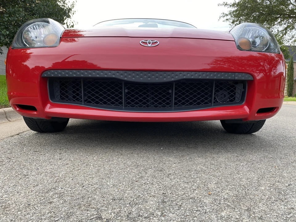 2001 Toyota MR2 Spyder/MR-S - Image 18 of 31