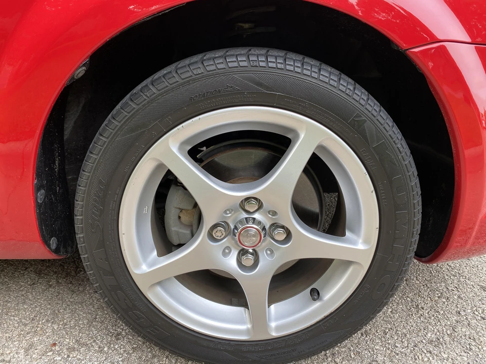 2001 Toyota MR2 Spyder/MR-S - Image 26 of 31