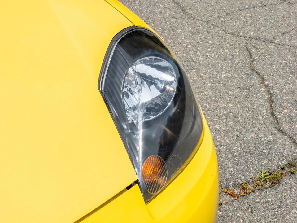 2001 Toyota MR2 Spyder/MR-S - Image 28 of 31